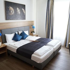 Centra Hotel Winterthur